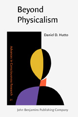 eBook, Beyond Physicalism, John Benjamins Publishing Company