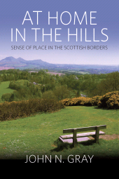E-book, At Home in the Hills : Sense of Place in the Scottish Borders, Berghahn Books