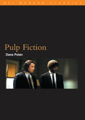 eBook, Pulp Fiction, British Film Institute