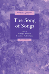 E-book, A Feminist Companion to Song of Songs, Bloomsbury Publishing