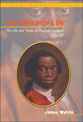 E-book, African's Life, 1745-1797, Bloomsbury Publishing