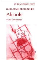 E-book, Alcools, Apollinaire, Guillaume, Bloomsbury Publishing