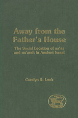 E-book, Away from the Father's House, Leeb, Carolyn S., Bloomsbury Publishing