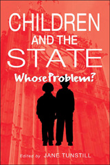 E-book, Children and the State, Bloomsbury Publishing