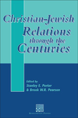 E-book, Christian-Jewish Relations through the Centuries, Bloomsbury Publishing