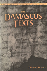 E-book, Damascus Texts, Hempel, Charlotte, Bloomsbury Publishing