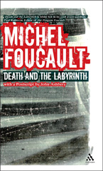 E-book, Death and the Labyrinth, Bloomsbury Publishing