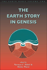 E-book, Earth Story in Genesis, Bloomsbury Publishing