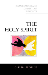 E-book, Holy Spirit, Bloomsbury Publishing