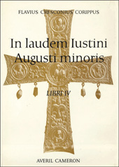 eBook, In Laudem Iustini Augusti Minoris, Corippus, Flavius Cresconius, Bloomsbury Publishing