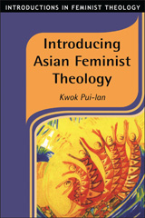 E-book, Introducing Asian Feminist Theology, Bloomsbury Publishing