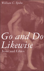 eBook, Go and Do Likewise, Bloomsbury Publishing