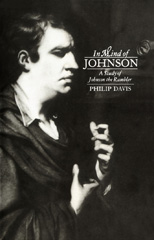 E-book, In Mind of Johnson, Davies, Philip R., Bloomsbury Publishing
