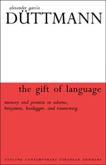 eBook, Gift of Language, Bloomsbury Publishing