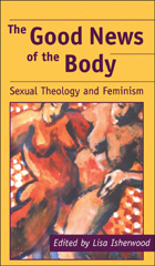 eBook, Good News of the Body, Bloomsbury Publishing