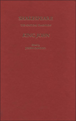 eBook, King John, Bloomsbury Publishing