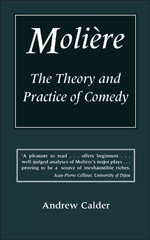 E-book, Moliere, Calder, Andrew, Bloomsbury Publishing