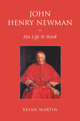 E-book, John Henry Newman, Bloomsbury Publishing