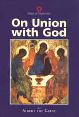 E-book, On Union With God, Magnus, Albertus, Bloomsbury Publishing
