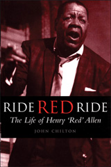 E-book, Ride, Red, Ride, Bloomsbury Publishing