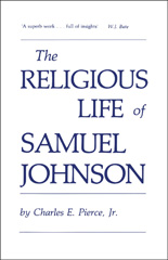 E-book, Religious Life of Samuel Johns, Pierce, Charles E., Bloomsbury Publishing