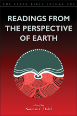 E-book, Readings from the Perspective of Earth, Bloomsbury Publishing