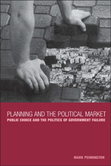E-book, Planning and the Political Market, Bloomsbury Publishing
