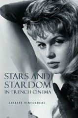 E-book, Stars and Stardom in French Cinema, Bloomsbury Publishing