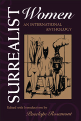 E-book, Surrealist Women, Bloomsbury Publishing