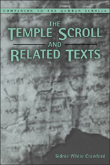 eBook, Temple Scroll and Related Texts, Bloomsbury Publishing