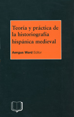 E-book, Teoria y Practica de la Historiografia Medieval Iberica, Ward, A., Bloomsbury Publishing