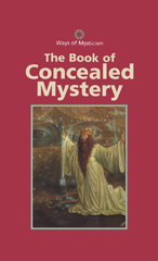 E-book, The Book of Concealed Mystery, Continuum,, Bloomsbury Publishing
