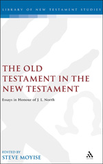 E-book, The Old Testament in the New Testament, Bloomsbury Publishing