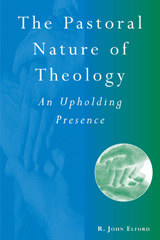 E-book, The Pastoral Nature of Theology, Bloomsbury Publishing