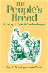 E-book, The People's Bread, Pickering, Paul, Bloomsbury Publishing