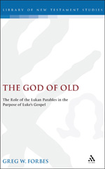 eBook, The God of Old, Bloomsbury Publishing