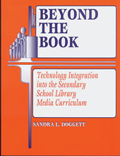 E-book, Beyond the Book, Doggett, Sandra L., Bloomsbury Publishing