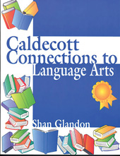 E-book, Caldecott Connections to Language Arts, Glandon, Shan, Bloomsbury Publishing