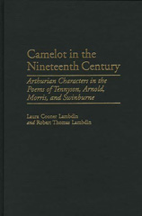 eBook, Camelot in the Nineteenth Century, Bloomsbury Publishing
