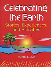 E-book, Celebrating the Earth, Bloomsbury Publishing