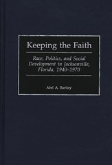 E-book, Keeping the Faith, Bartley, Abel A., Bloomsbury Publishing