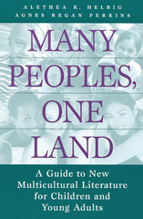 E-book, Many Peoples, One Land, Helbig, Alethea K., Bloomsbury Publishing