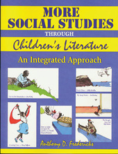 E-book, More Social Studies Through Childrens Literature, Bloomsbury Publishing