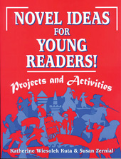 E-book, Novel Ideas for Young Readers!, Bloomsbury Publishing