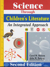 E-book, Science Through Children's Literature, Bloomsbury Publishing