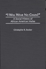 E-book, I Will Wear No Chain!, Bloomsbury Publishing