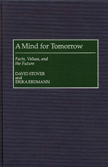 E-book, A Mind for Tomorrow, Bloomsbury Publishing