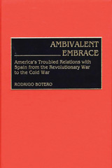 E-book, Ambivalent Embrace, Bloomsbury Publishing