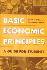 eBook, Basic Economic Principles, Bloomsbury Publishing