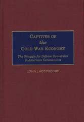 E-book, Captives of the Cold War Economy, Bloomsbury Publishing